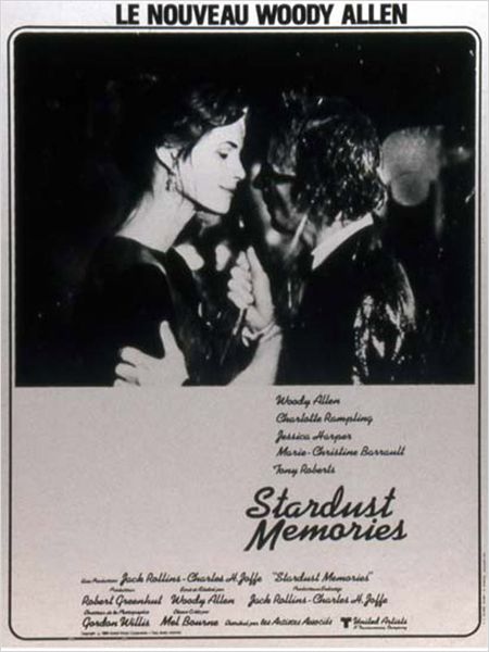 STARDUST MEMORIES